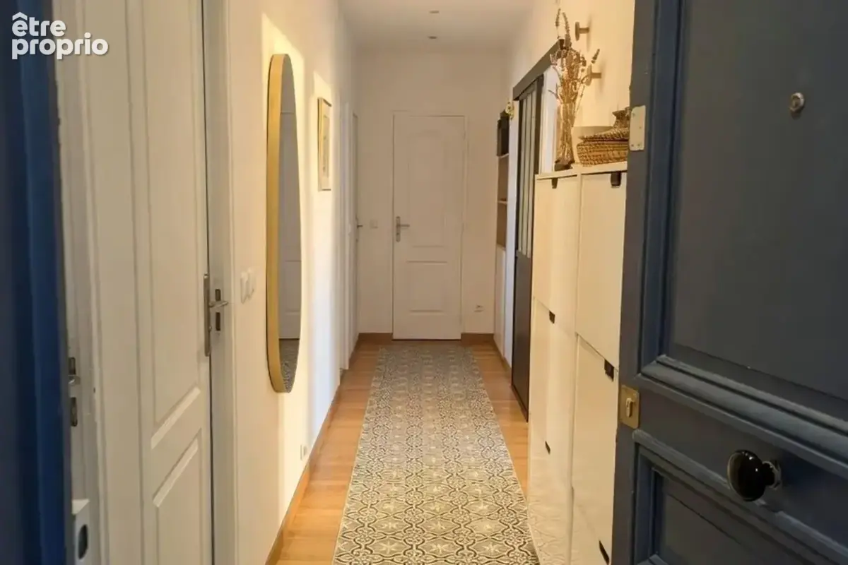 Élégance, lumière et cachet dans un secteur prisé - photo 8
