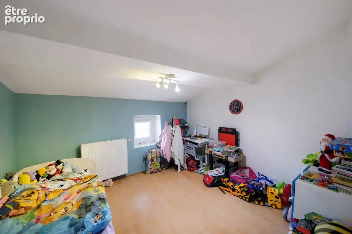 Appartement 5 pièces 100 m² à vendre à Serezin-Du-Rhone (69360) - photo 6