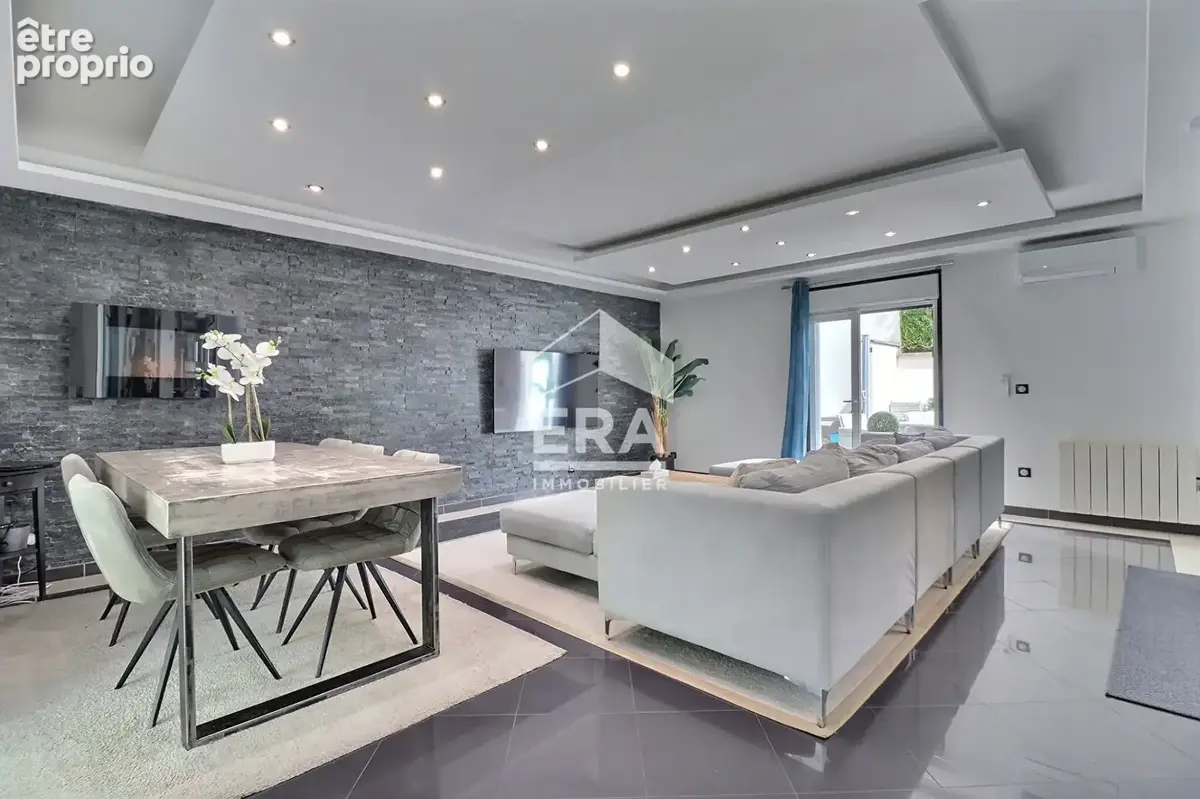 Maison Argenteuil 153 m2 - photo 3