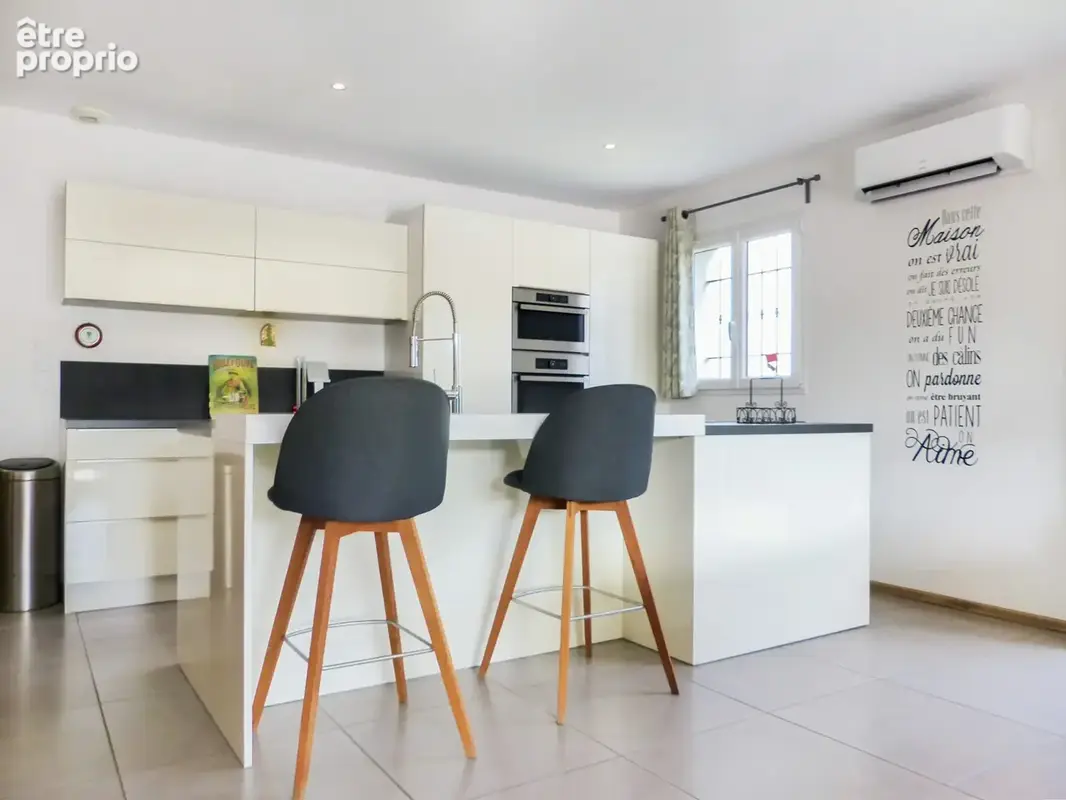 Maison 89 m² à La Farlede  - photo 7