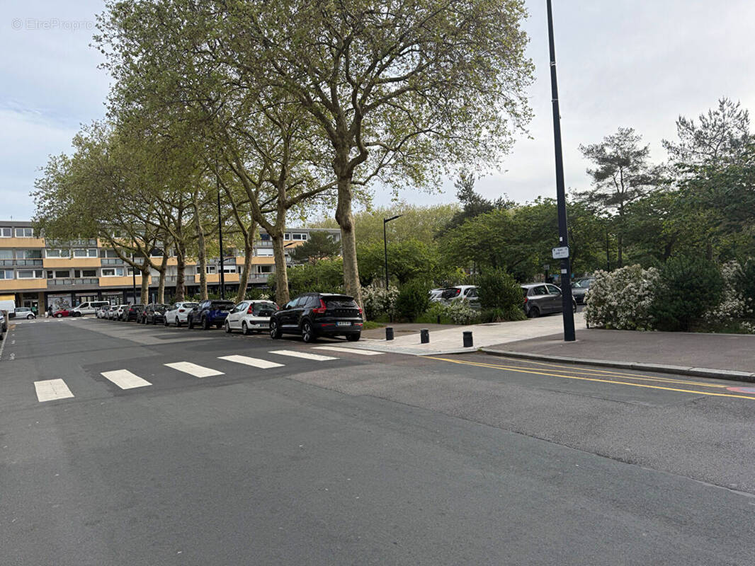 Commerce à LE HAVRE