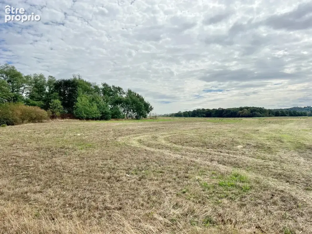 Vente Terrain Saint-germer-de-fly(60850) 17 000ï¿œ - photo 3