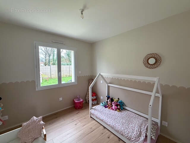 Maison à SAINT-HILAIRE-LA-FORET