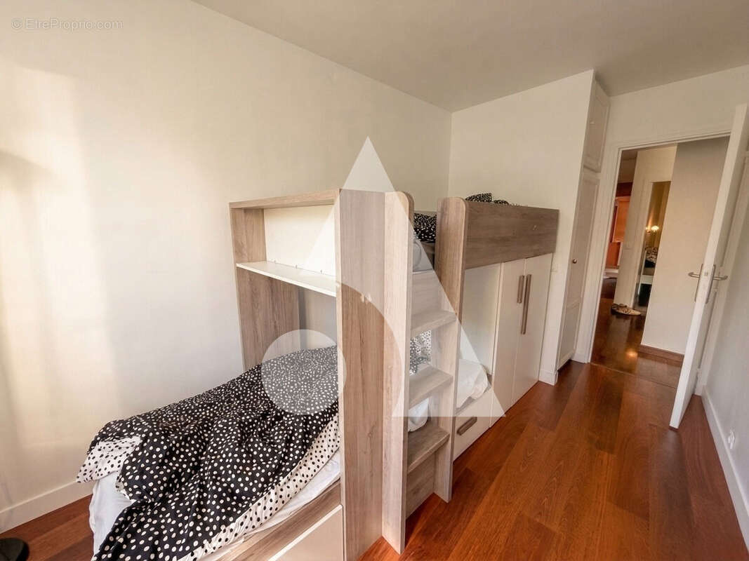 Appartement à JOINVILLE-LE-PONT