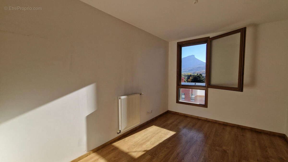 Appartement à LA RAVOIRE