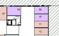 Lot de 2 parkings en sous-sol à Montpellier - photo 2