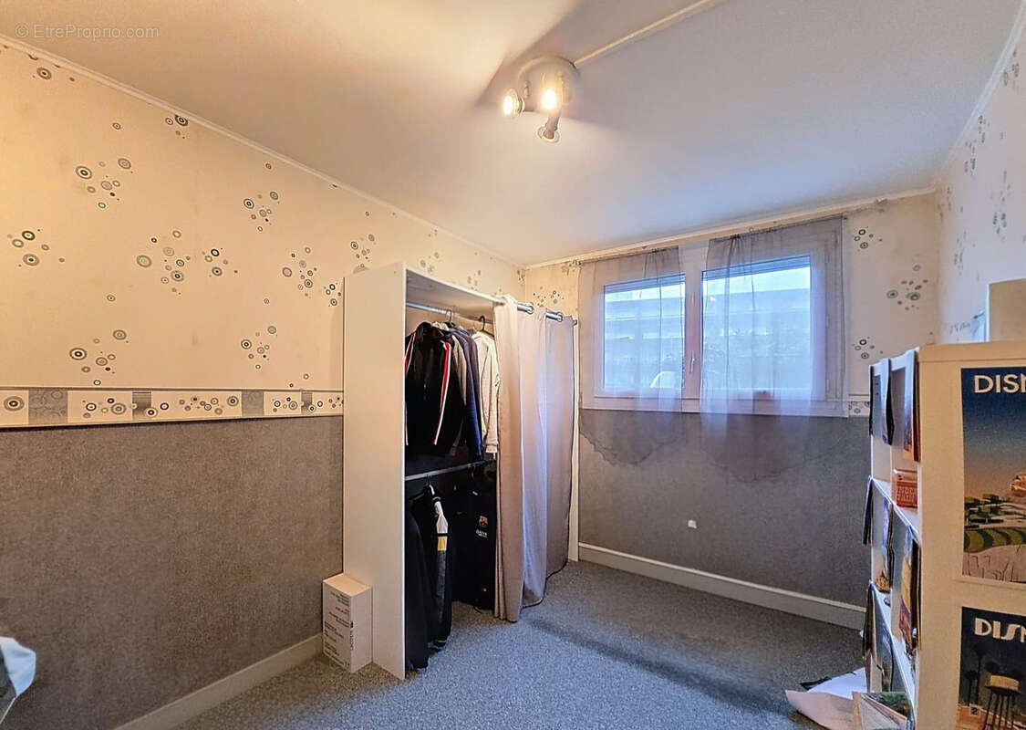 Appartement à LORMONT