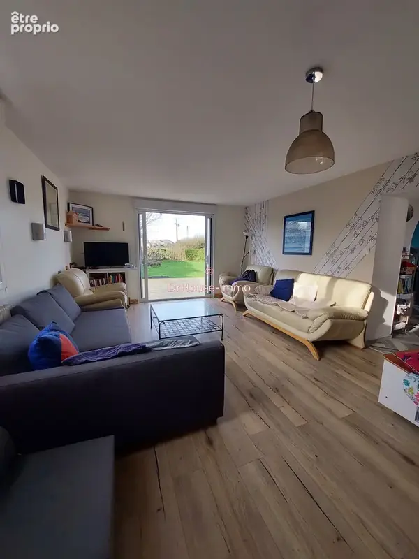 Maison 8 pièces 161 m² à vendre à Kerlouan (29890) - photo 23
