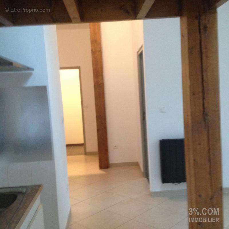 Appartement à ANNOEULLIN