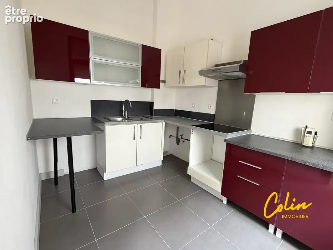 Appartement 4 pièces 102 m² à vendre à Marseille-6e (13006) - photo 5