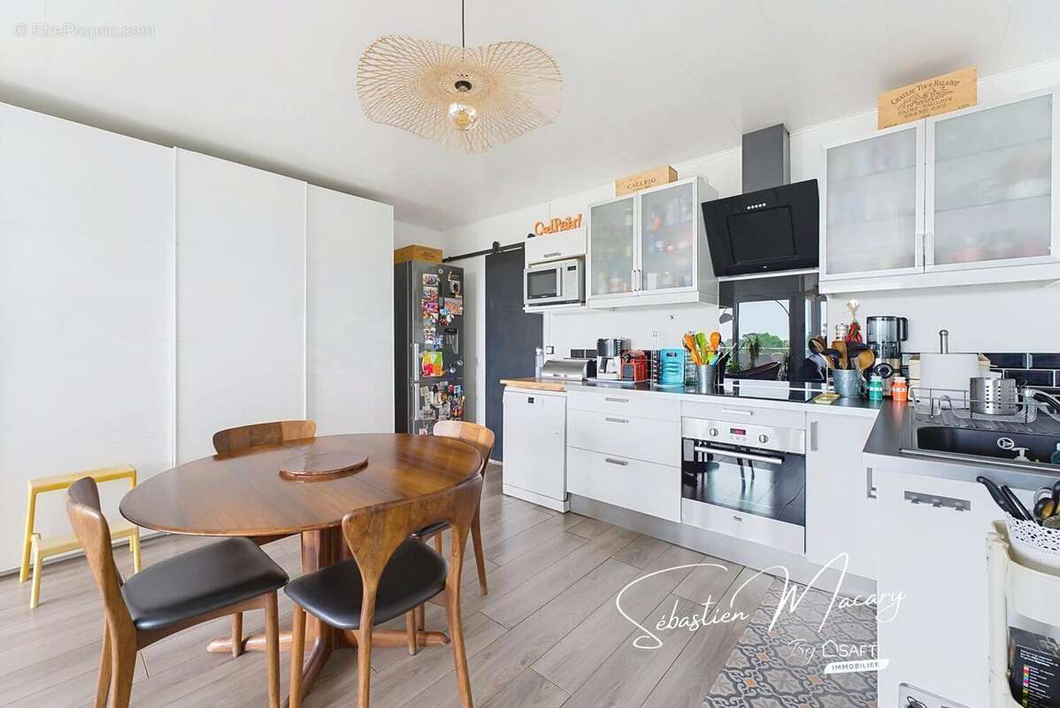 Photo 2 - Appartement à TALENCE