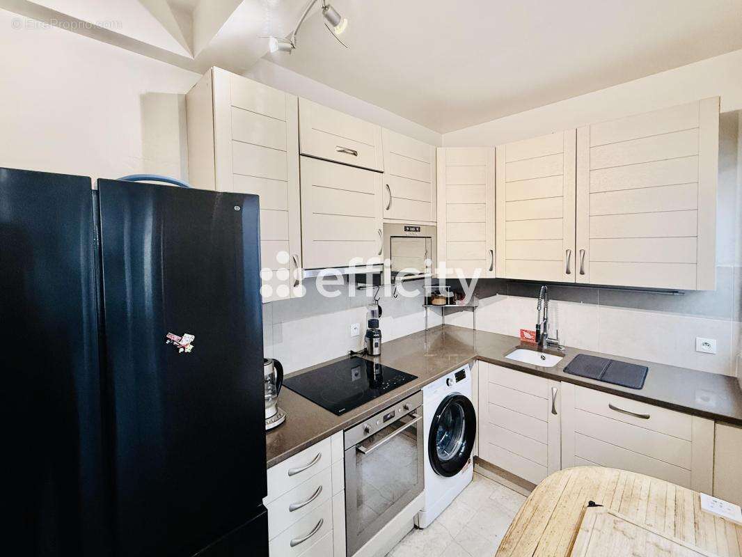 Maison 113 m² à Paris-13e  - photo 6