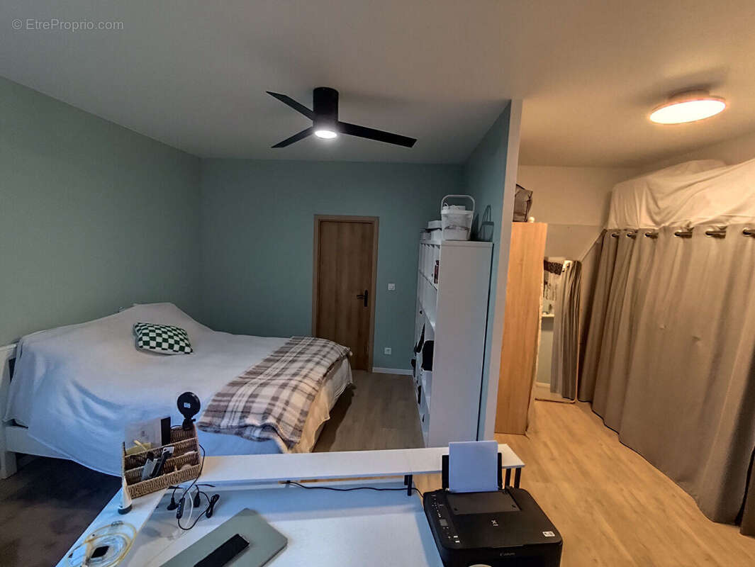 Maison à CONTALMAISON