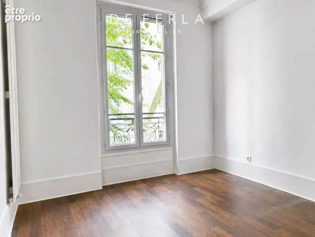 MAIRIE DU 14e - Rue Brézin : Appartement familial à rénover, Paris 14e - photo 10