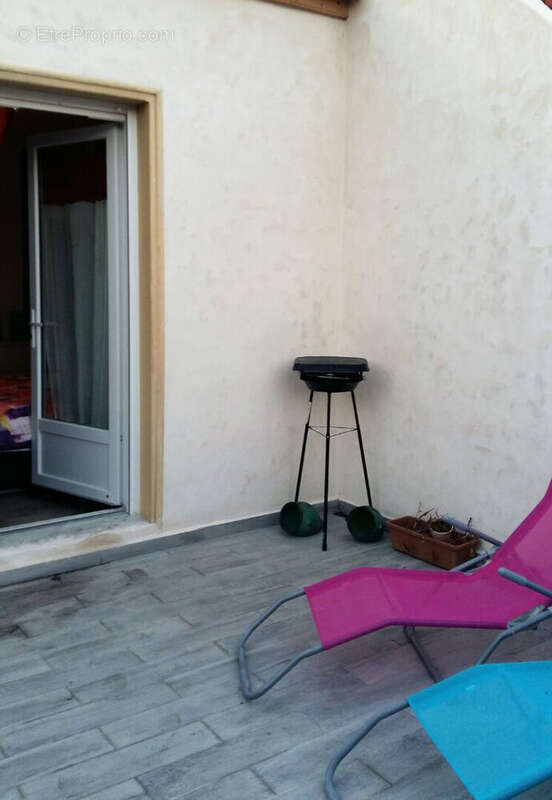 Appartement à VILLENEUVE-LA-GUYARD