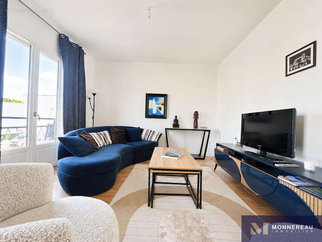 Appartement à ROYAN