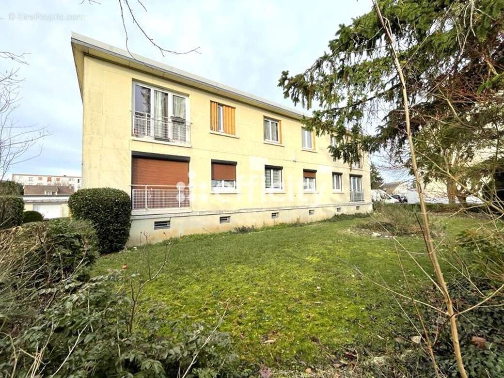 Appartement à MELUN