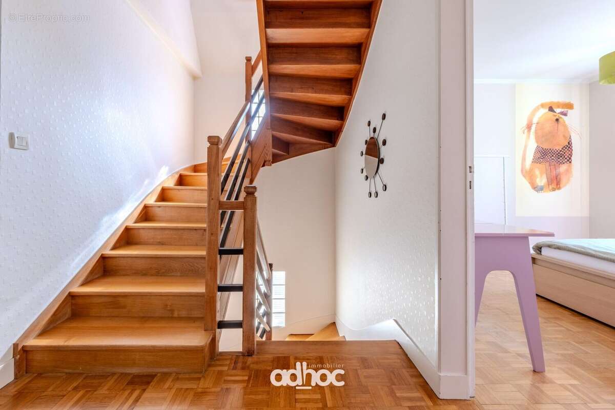 Maison à ORLEANS