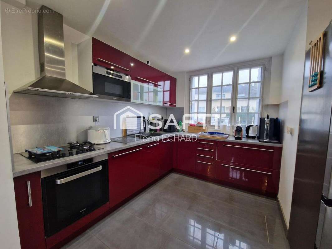 Photo 4 - Maison à MANTES-LA-VILLE