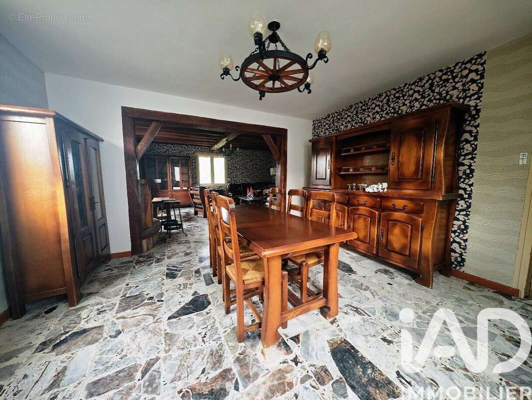 Photo 6 - Maison à ROISEL