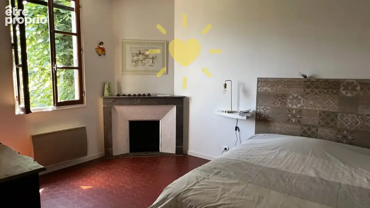 CLAVIERS : Bastide 100 m2  avec vue panoramique ! - photo 17