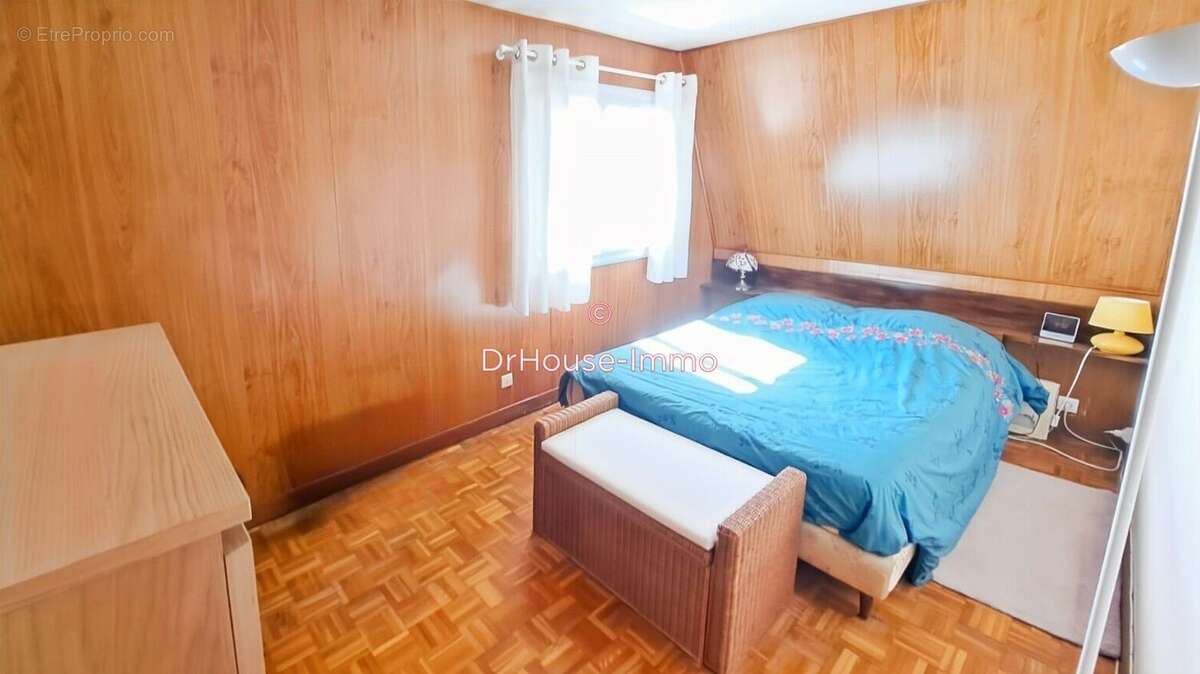 Appartement à CABOURG