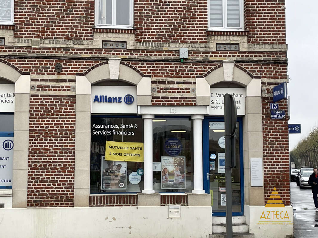Appartement 235 m² à Cambrai  - photo 4