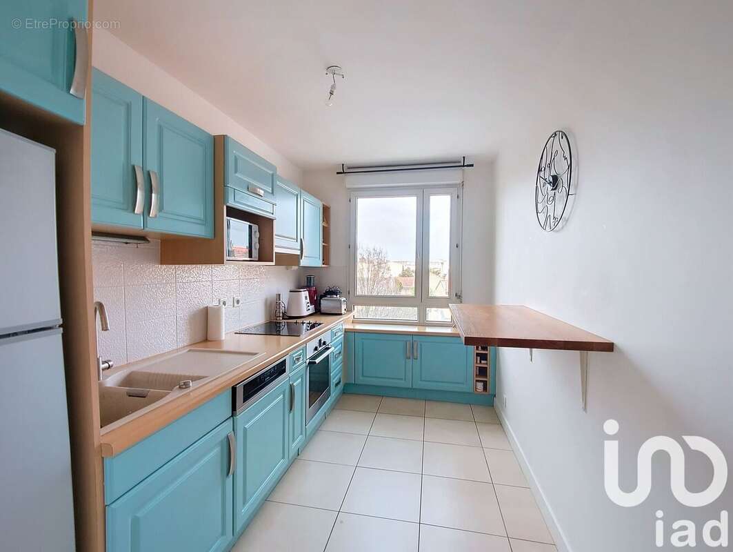 Photo 4 - Appartement à TOULOUSE