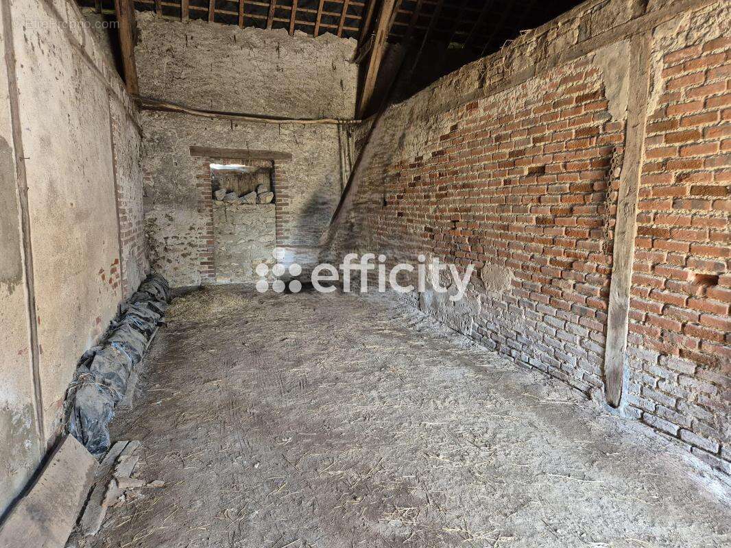 Maison à CHOUZY-SUR-CISSE