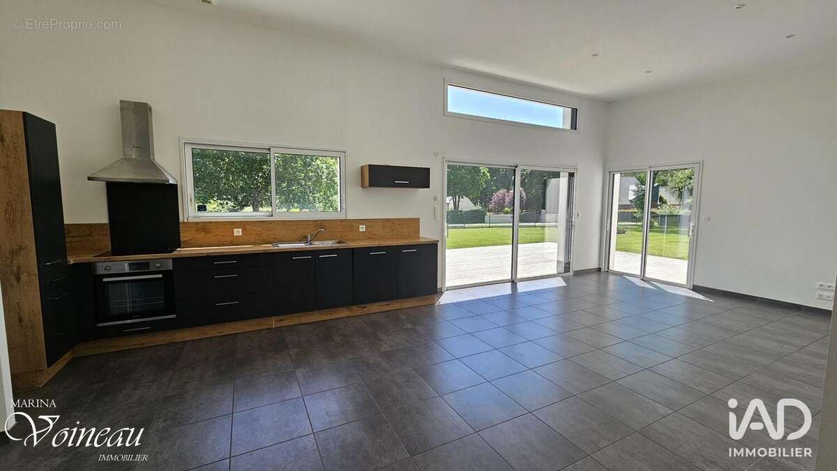 Photo 3 - Maison à PLESSE