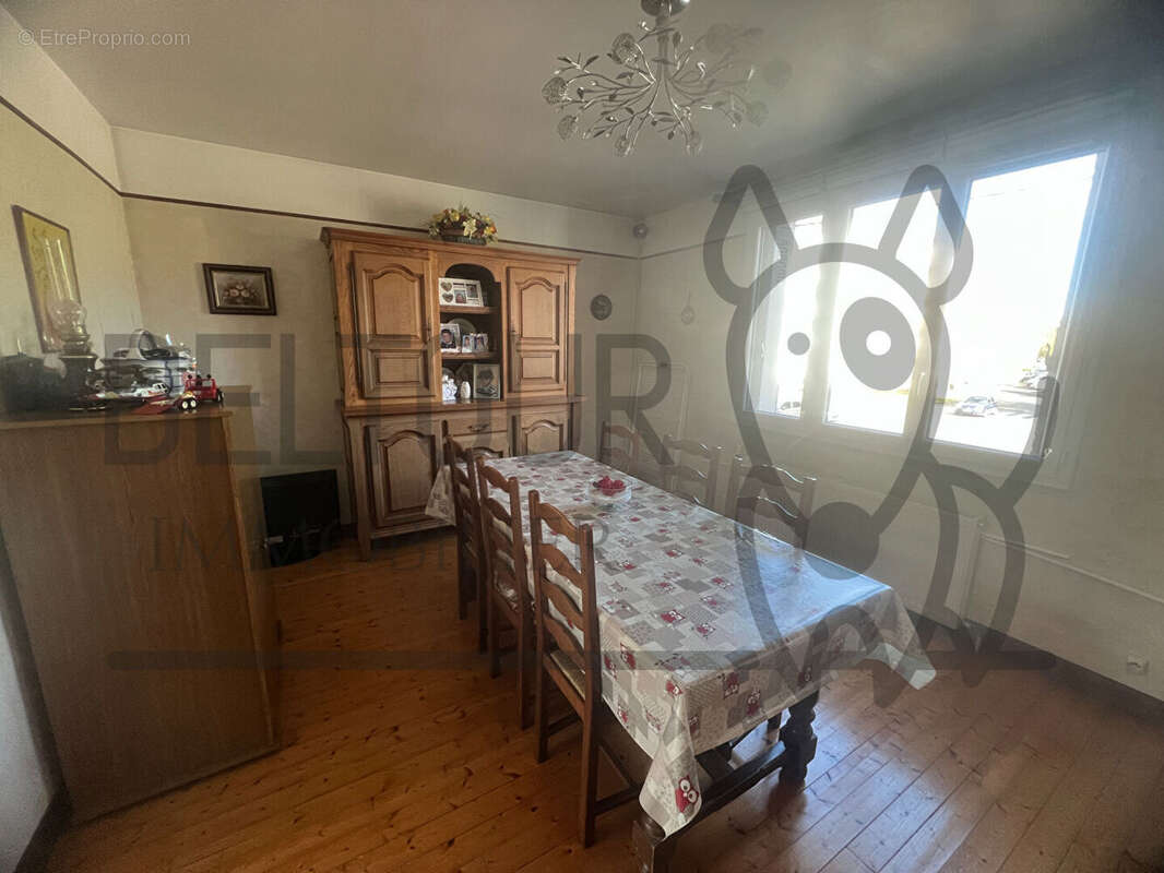 Maison Coulommiers 6 pièce(s) - photo 10