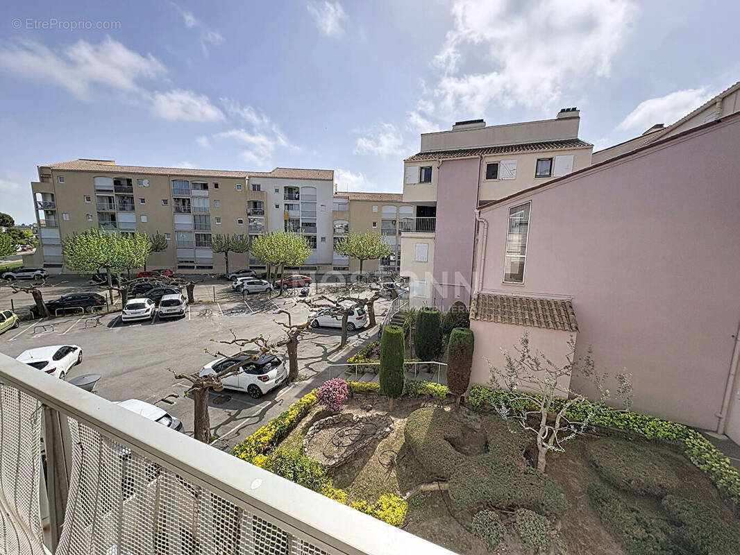 Appartement à LE GRAU-DU-ROI