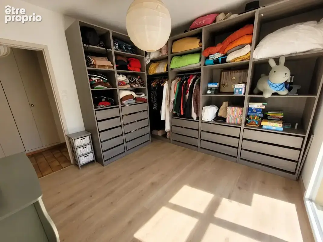 Maison familiale au calme - 6 pièces - 155.9 m² - photo 13