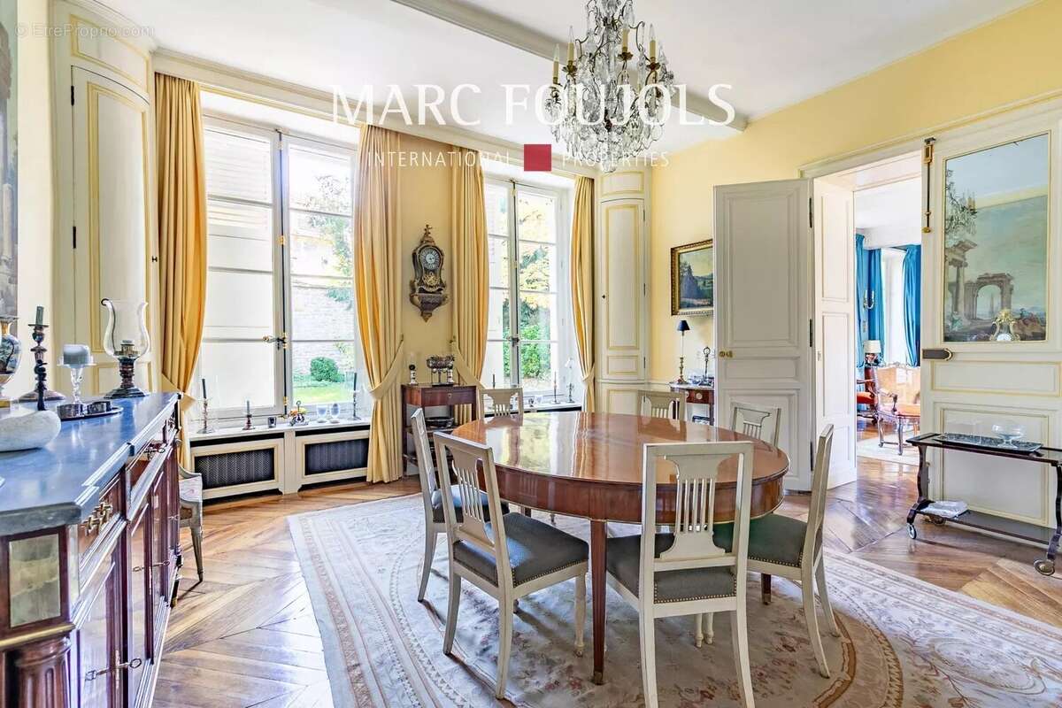 Maison à COMPIEGNE