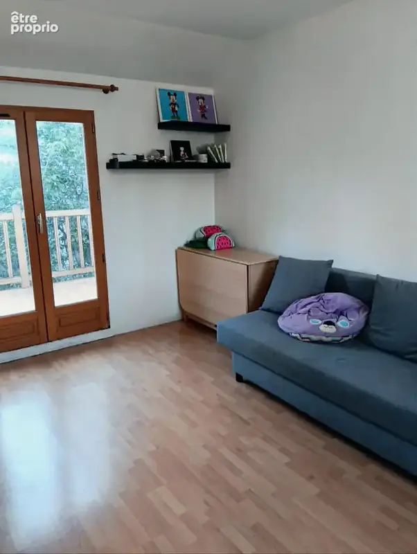 Maison  6 pièces quartier pavillonnaire - photo 4