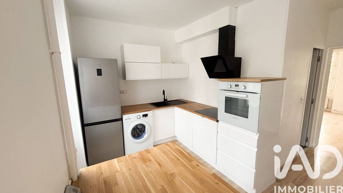 Photo 1 - Appartement à LE MEE-SUR-SEINE