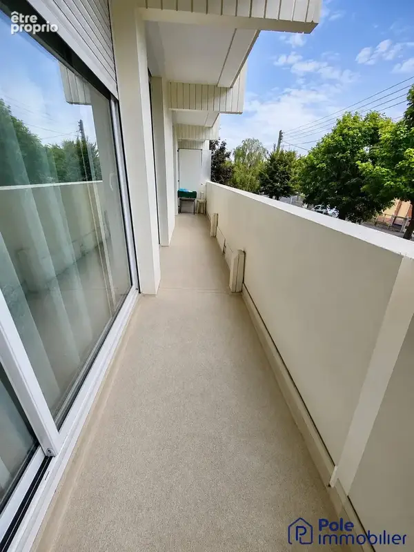Appartement 2 pièces 50 m² à vendre à Caen (14000) - photo 5