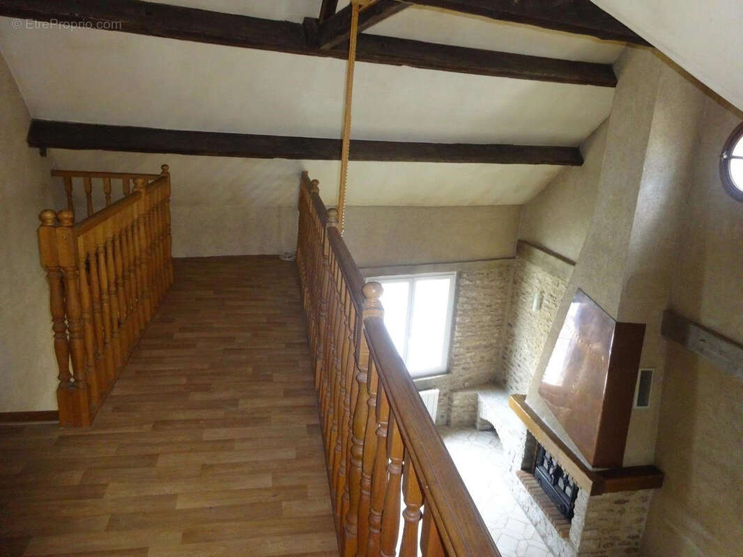 Maison à GARANCIERES