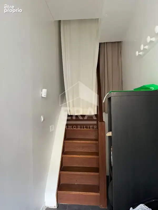 Immeuble 96m² à rouen - photo 9