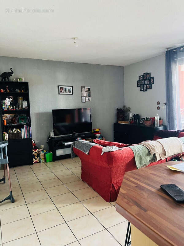 Appartement à FUVEAU