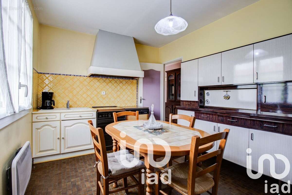 Photo 7 - Maison à AUTERIVE