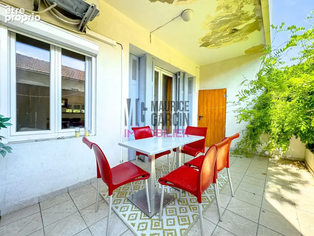Appartement 72 m² à Avignon  - photo 9
