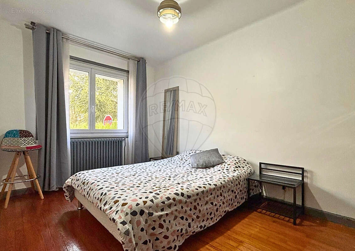 Maison à BONNEVILLE