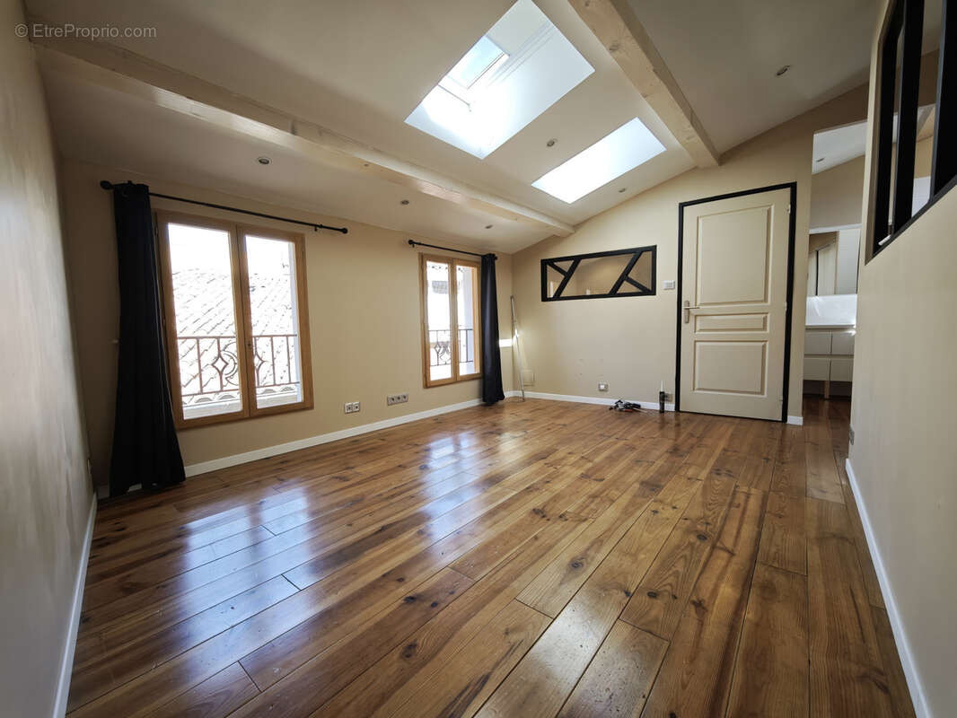 Maison à CLERMONT-L'HERAULT