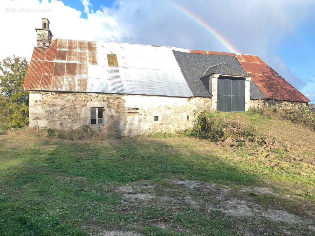 Photo 1 - Maison à LA MONSELIE