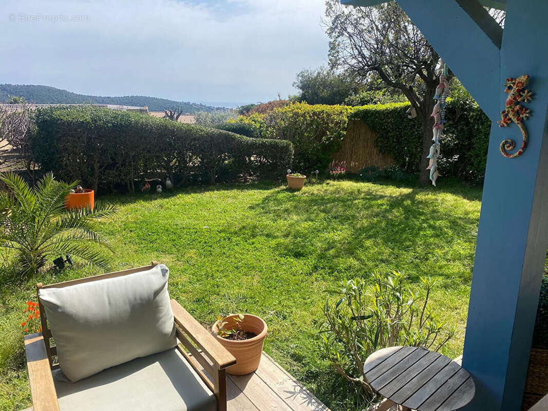 Appartement à LES ISSAMBRES