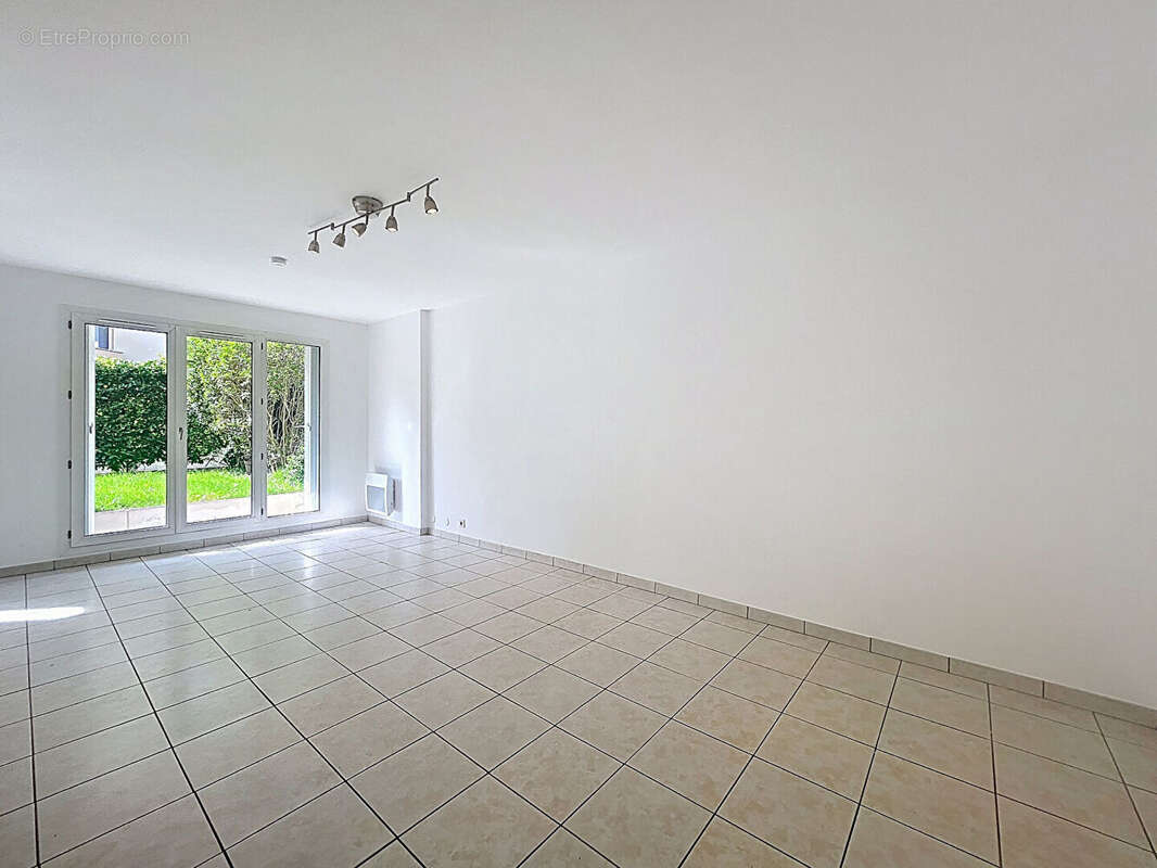 Appartement à FONTENAY-AUX-ROSES