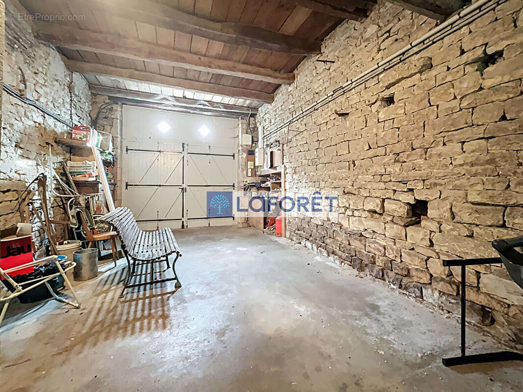 Maison à VIGNORY