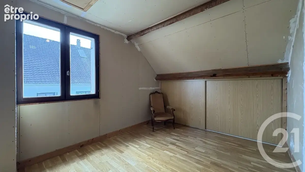 Maison 4 pièces 94 m² à vendre à Panazol (87350) - photo 9