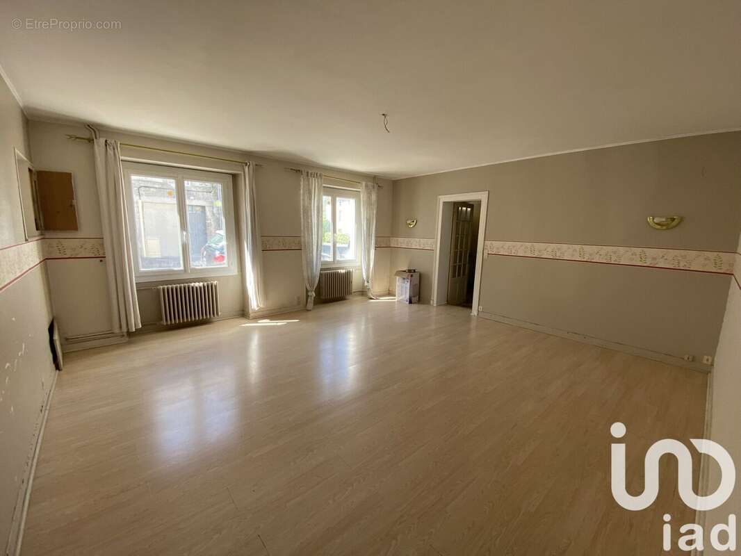 Photo 3 - Maison à JARNAC